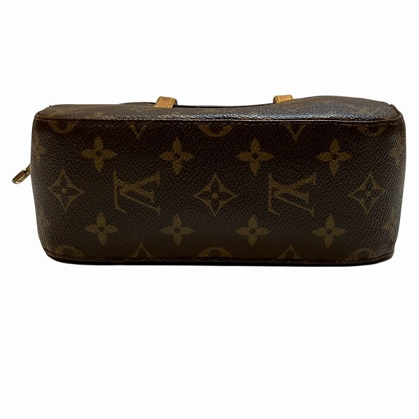 Louis Vuitton Monogram Spontini 2WAY Bag M47500