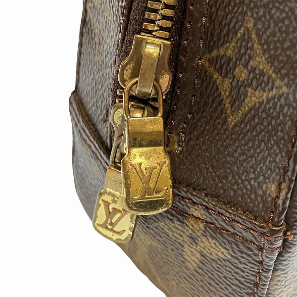 Louis Vuitton Monogram Spontini 2WAY Bag M47500