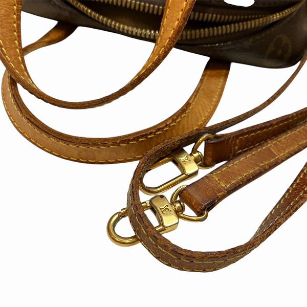Louis Vuitton Monogram Spontini 2WAY Bag M47500