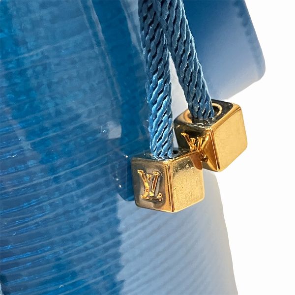 Louis Vuitton Mini Lagoon Bay Handbag M92472