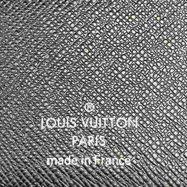 Louis Vuitton Damier Graphite Multiple Wallet N62663