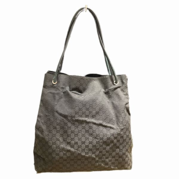 Luxury Gucci Trending 2025 GG Canvas Tote Shoulder Bag 101268