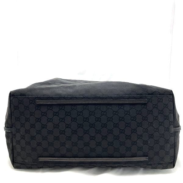 Luxury Gucci Trending 2025 GG Canvas Tote Shoulder Bag 101268