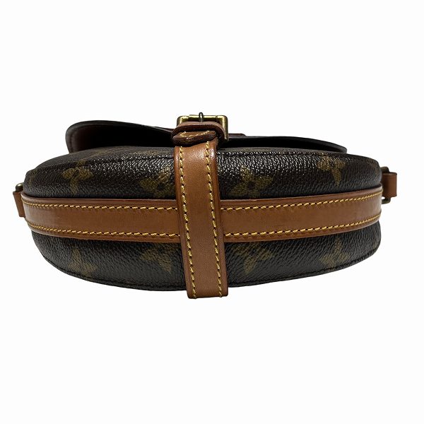 Louis Vuitton Monogram Chantilly PM Shoulder Bag M51234