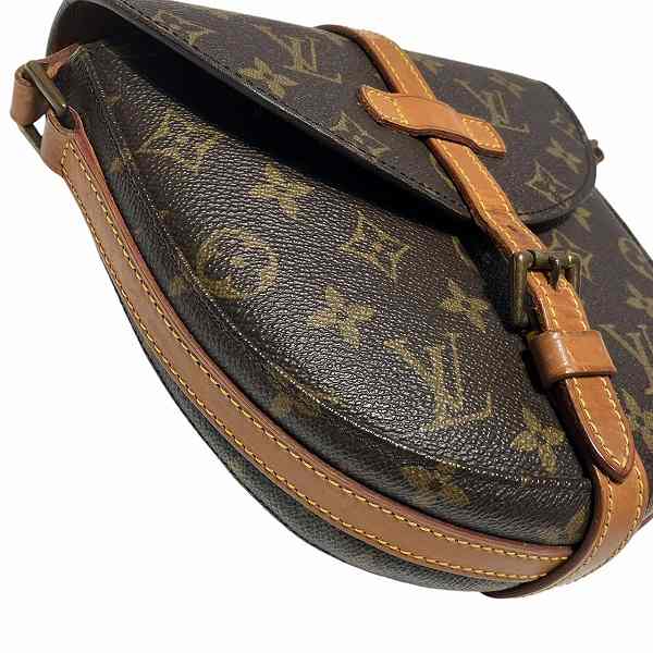 Louis Vuitton Monogram Chantilly PM Shoulder Bag M51234