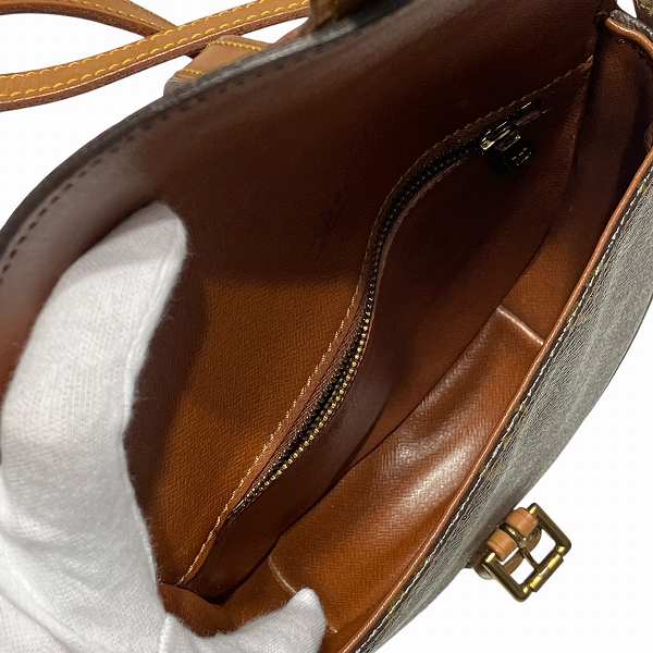 Louis Vuitton Monogram Chantilly PM Shoulder Bag M51234