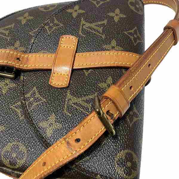 Louis Vuitton Monogram Chantilly PM Shoulder Bag M51234