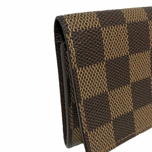 Louis Vuitton Damier Envelope Card Case N62920
