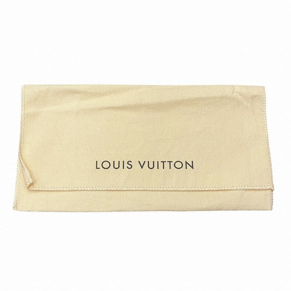 Louis Vuitton Monogram Zippy Wallet M42616