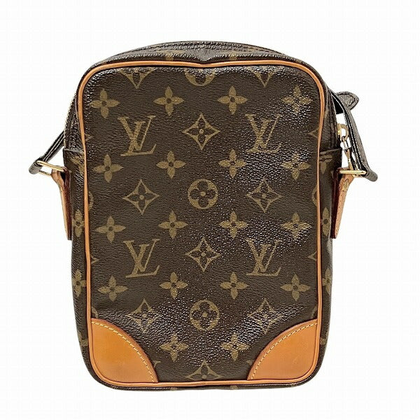 Louis Vuitton Monogram Amazon Shoulder Bag M45236