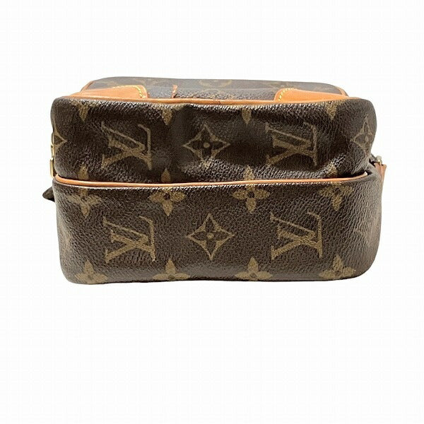Louis Vuitton Monogram Amazon Shoulder Bag M45236