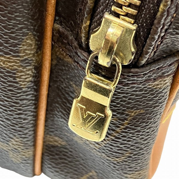 Louis Vuitton Monogram Amazon Shoulder Bag M45236