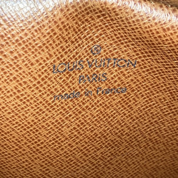 Louis Vuitton Monogram Amazon Shoulder Bag M45236