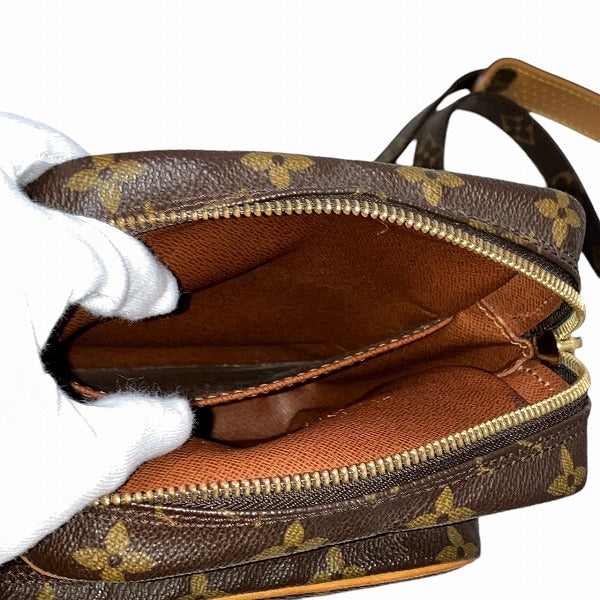 Louis Vuitton Monogram Amazon Shoulder Bag M45236