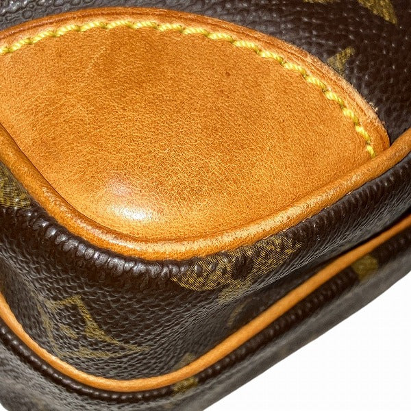 Louis Vuitton Monogram Amazon Shoulder Bag M45236