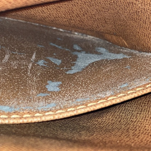 Louis Vuitton Monogram Amazon Shoulder Bag M45236