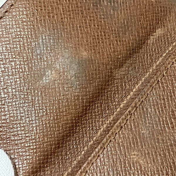 Louis Vuitton Monogram Key Case M62631