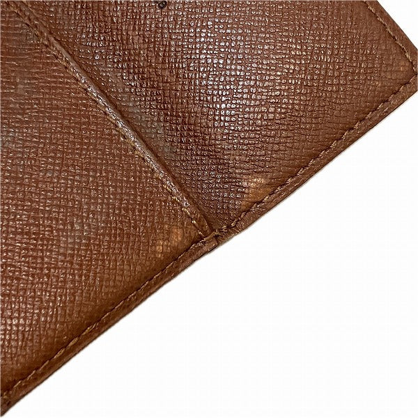 Louis Vuitton Monogram Key Case M62631