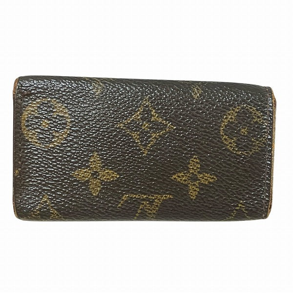 Louis Vuitton Monogram Key Case M62631