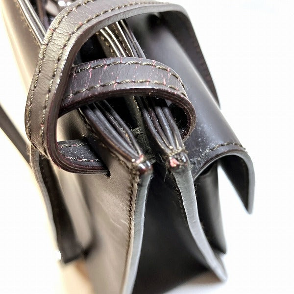 Luxury Gucci Trending 2025 Leather Shoulder Bag 0013175