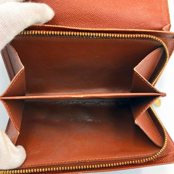 Louis Vuitton Monogram Bifold Wallet M61730