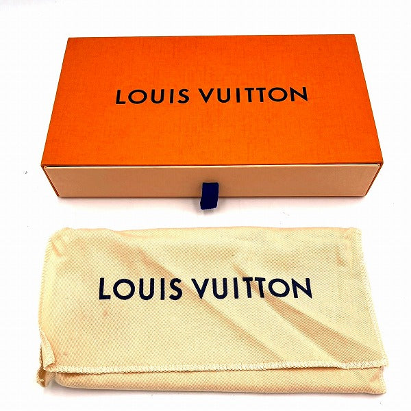 Louis Vuitton Monogram Wallet M61725