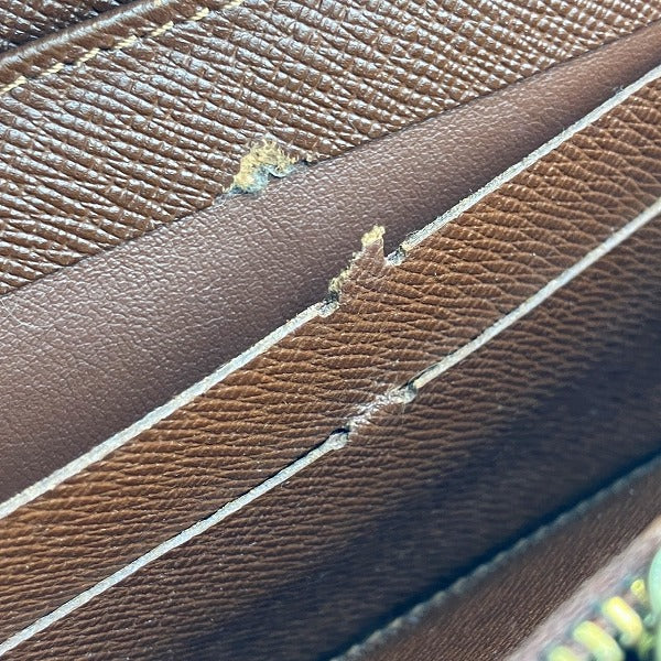 Louis Vuitton Monogram Wallet M61725