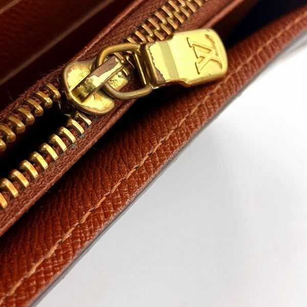 Louis Vuitton Monogram Wallet M61725