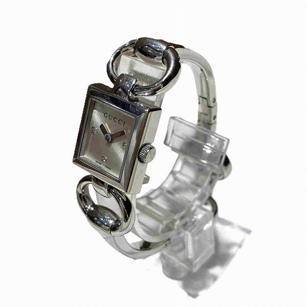 Luxury Gucci Trending 2025 Tornabuoni Quartz Watch YA120504