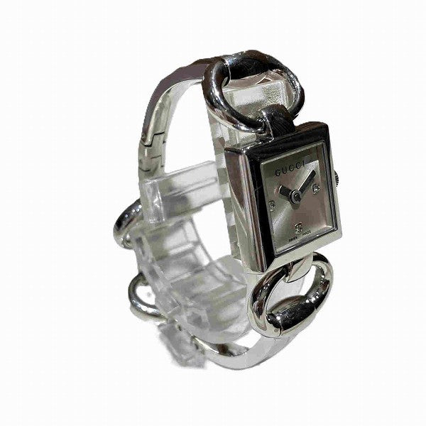 Luxury Gucci Trending 2025 Tornabuoni Quartz Watch YA120504