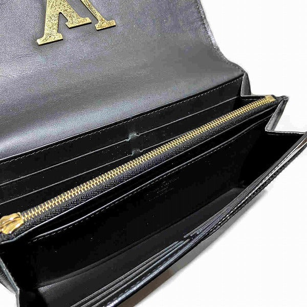 Louis Vuitton Vernis Portefeuille Louise Wallet M61316