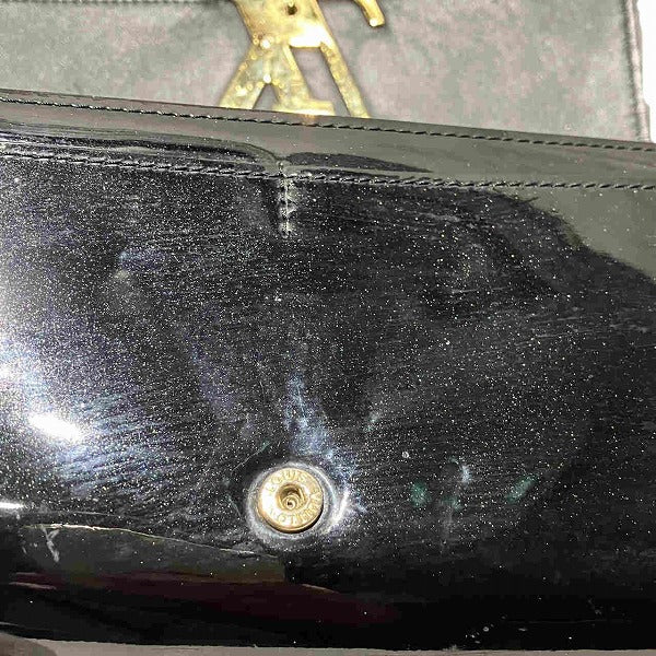 Louis Vuitton Vernis Portefeuille Louise Wallet M61316