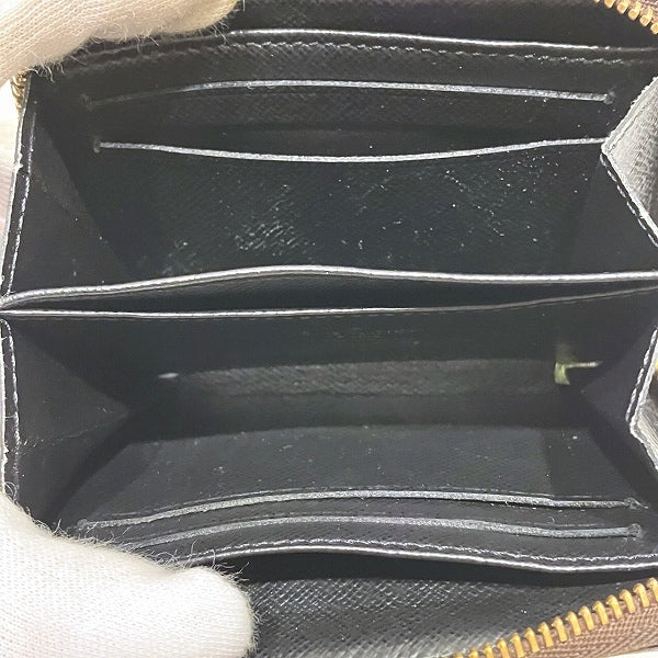 Louis Vuitton Monogram Zippy Coin Purse M69354