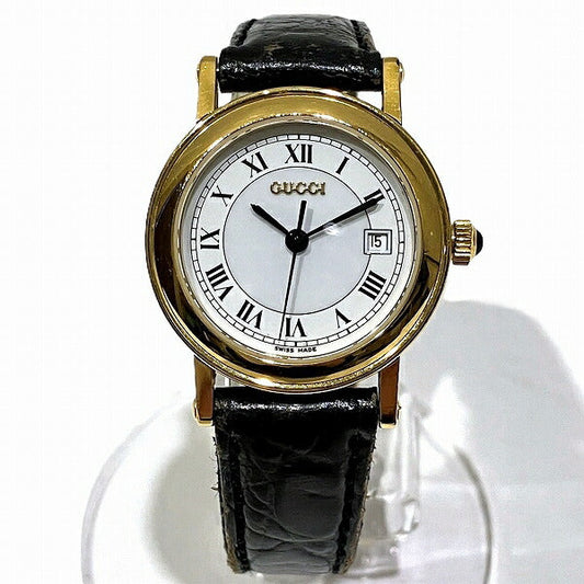 Luxury Gucci Trending 2025 7200L Quartz Watch Ladies