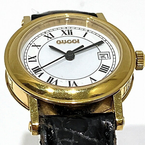 Luxury Gucci Trending 2025 7200L Quartz Watch Ladies