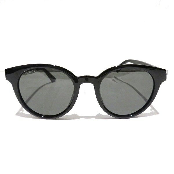 Luxury Gucci Trending 2025 Asian Fit Sunglasses GG0638SK-002