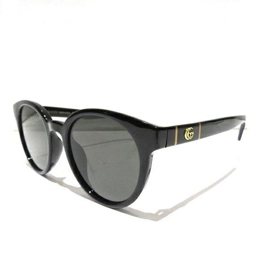 Luxury Gucci Trending 2025 Asian Fit Sunglasses GG0638SK-002