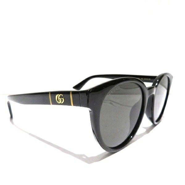 Luxury Gucci Trending 2025 Asian Fit Sunglasses GG0638SK-002
