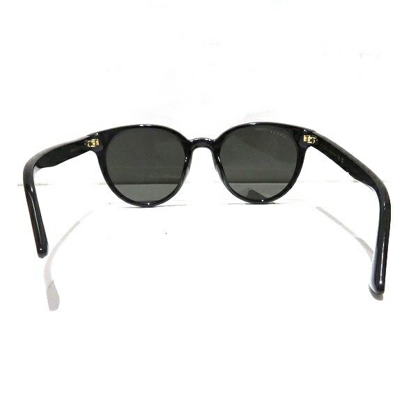 Luxury Gucci Trending 2025 Asian Fit Sunglasses GG0638SK-002