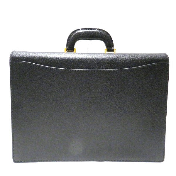 Luxury Gucci Trending 2025 Leather Briefcase Business Bag