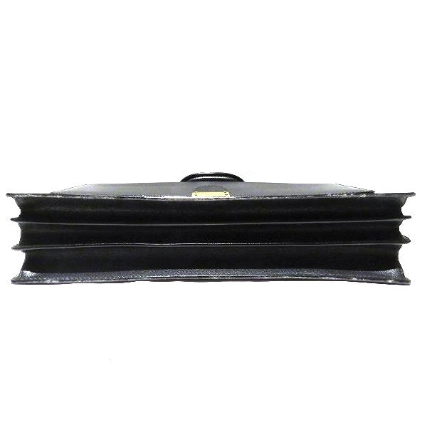 Luxury Gucci Trending 2025 Leather Briefcase Business Bag