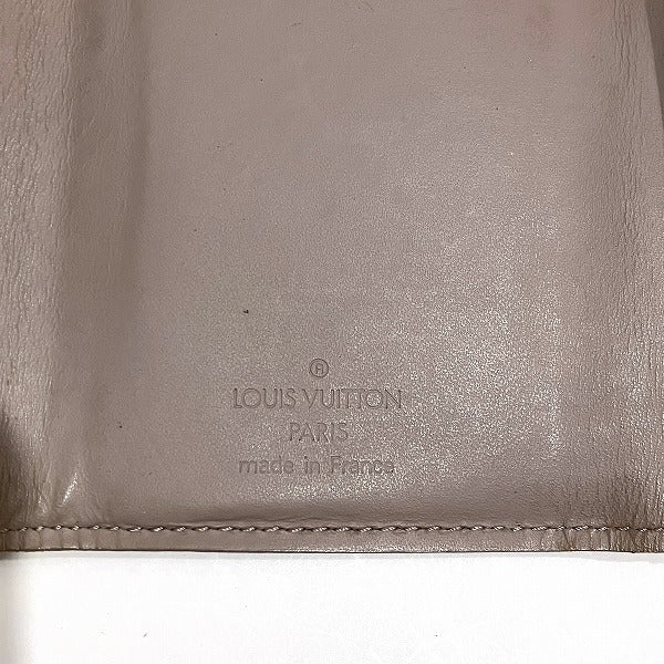 Louis Vuitton Epi Leather Wallet M6346B