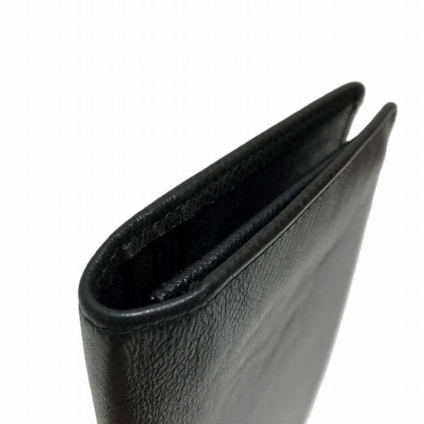 Louis Vuitton Taiga Portefeuille Brazza Wallet