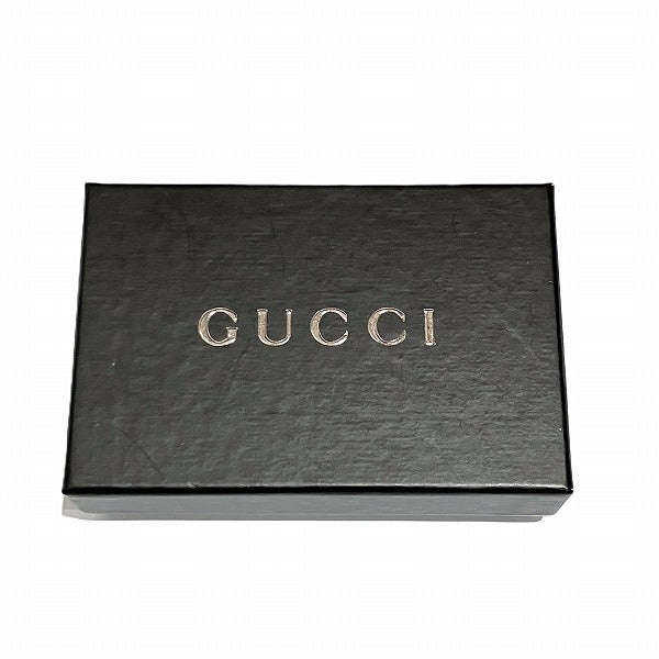 Luxury Gucci Trending 2025 GG Canvas Key Case Unisex