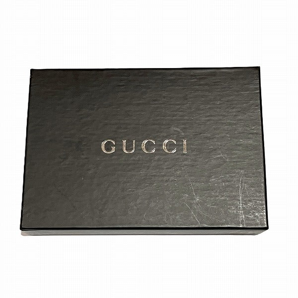 Luxury Gucci Trending 2025 Canvas Leather Pocket Tissue Case