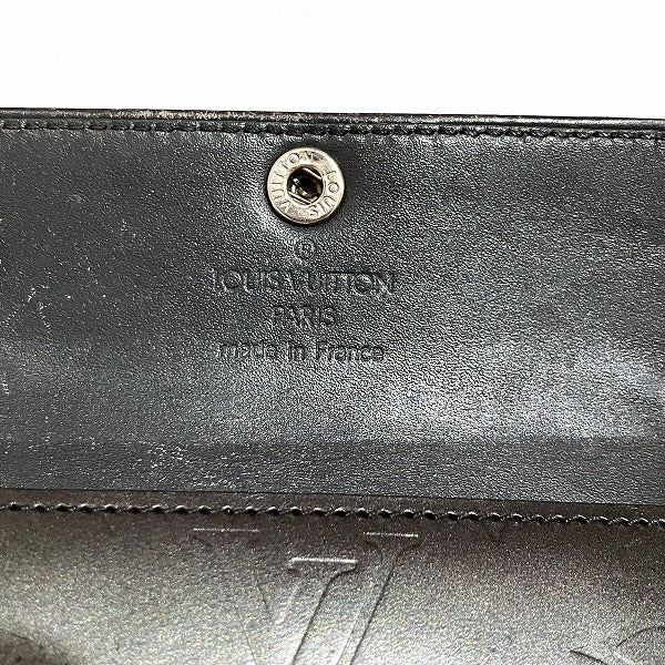 Louis Vuitton Monogram Ludlow Wallet M65122