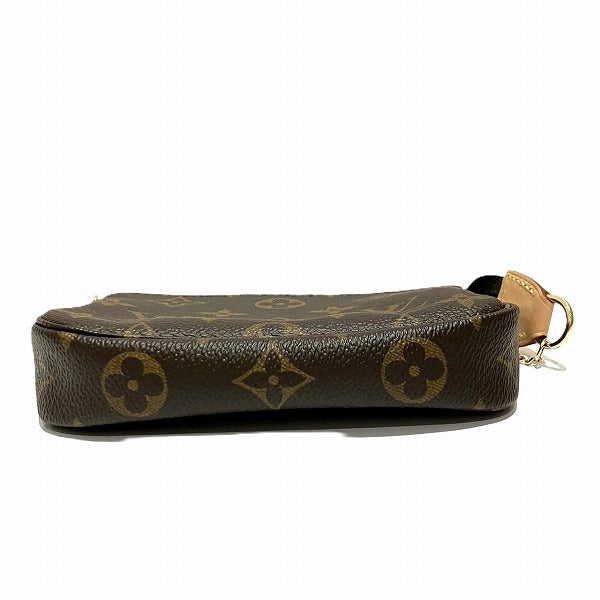 Louis Vuitton Mini Pochette Accessoires M58009