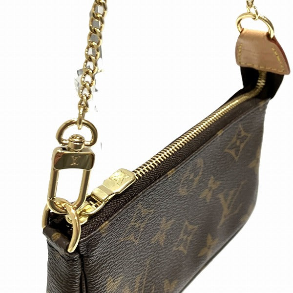 Louis Vuitton Mini Pochette Accessoires M58009