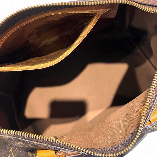 Louis Vuitton Monogram Speedy 30 Handbag M41526