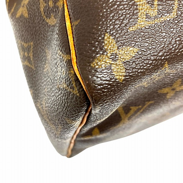 Louis Vuitton Monogram Speedy 30 Handbag M41526